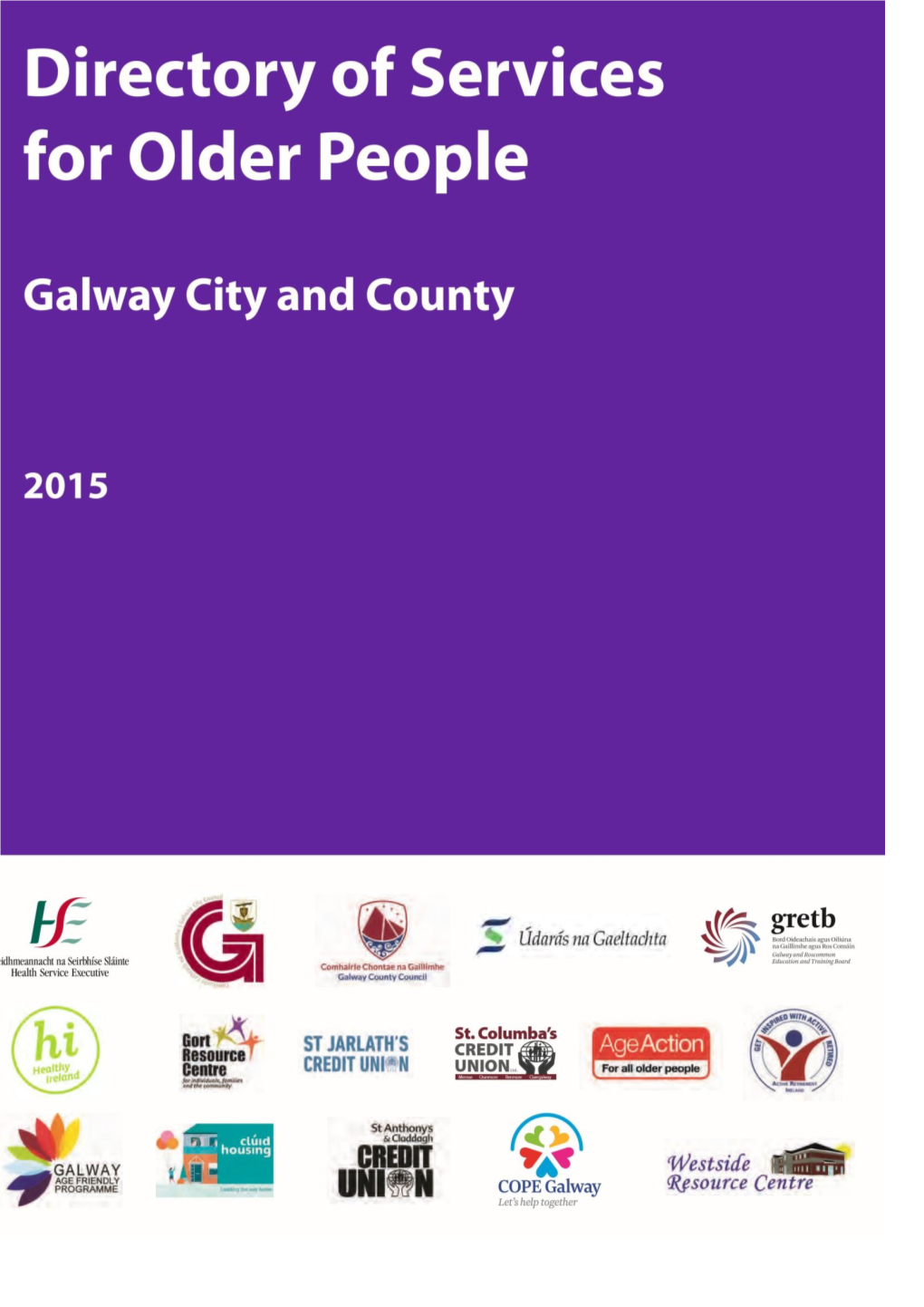 Galway-OPC-Directory-Of-Services