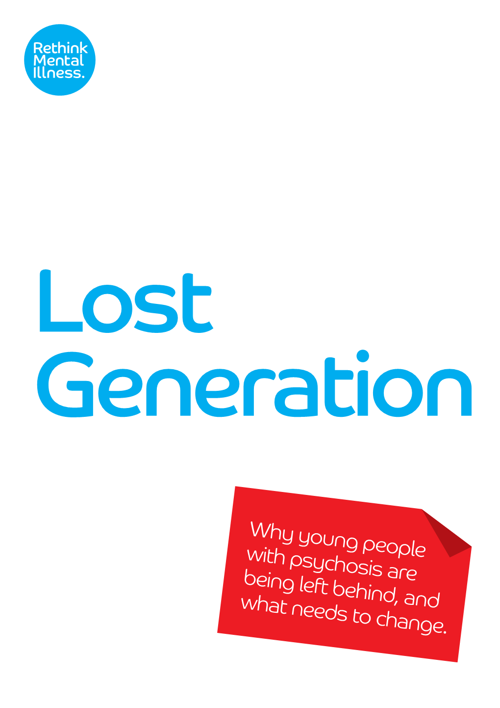 Lost Generation