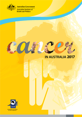 Cancer in Australia 2017
