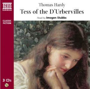 Tess of the D'urbervilles Abr Booklet.Indd 1 13/6/08 10:39:59 CD 1