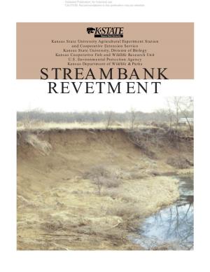 MF2294 Streambank Revetment