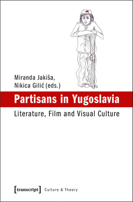 Partisans in Yugoslavia