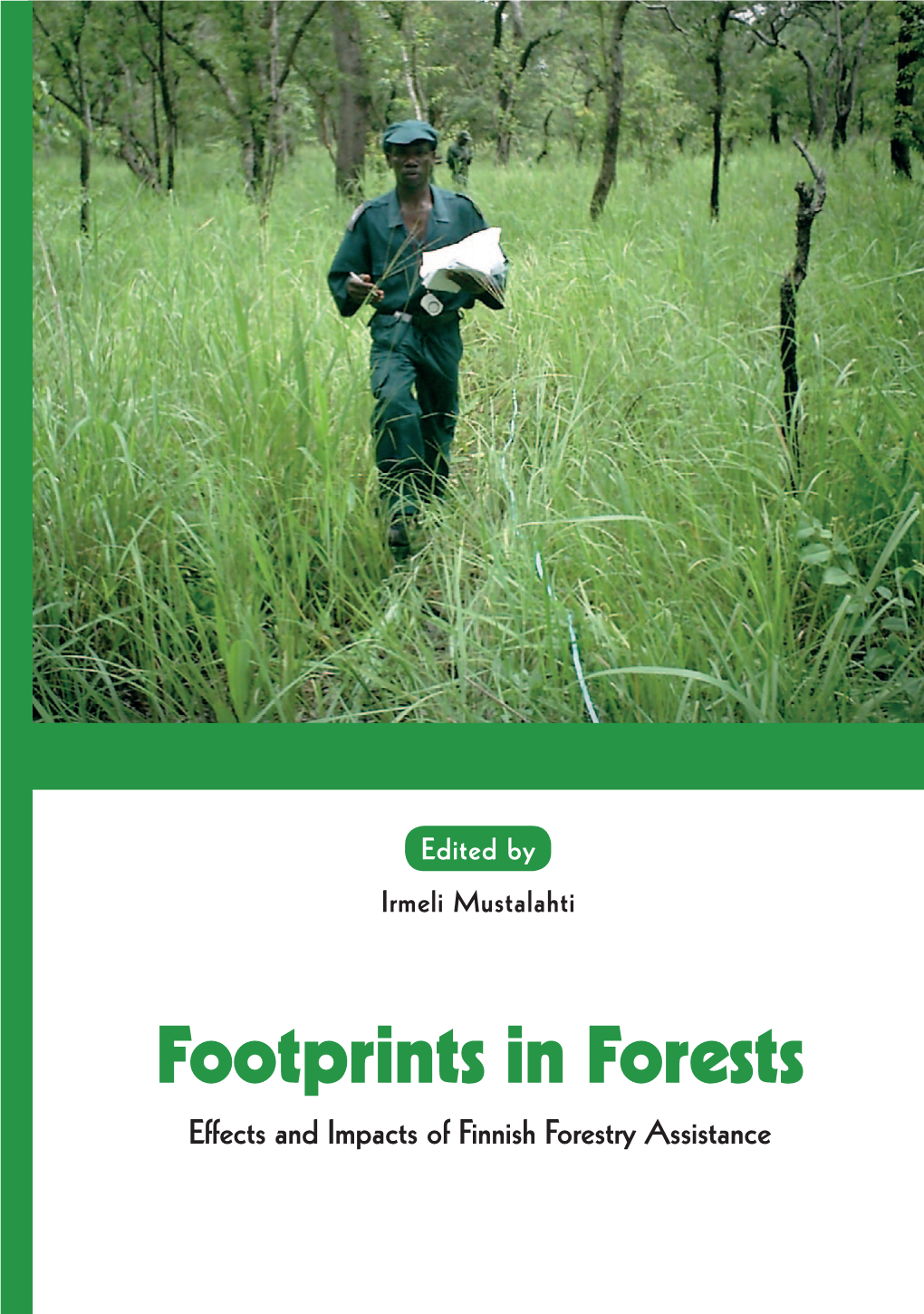 Footprints in Forests
