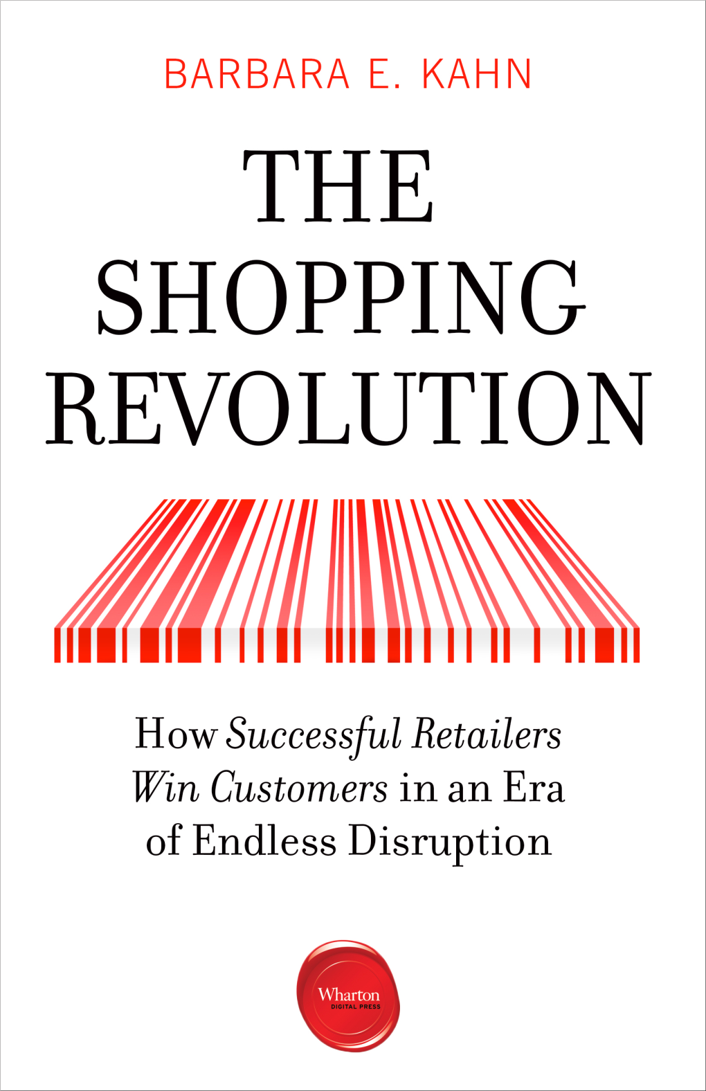 The Shopping Revolution