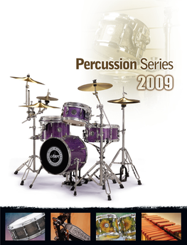2009 Percussion.Pdf