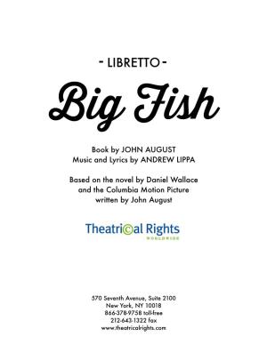 Big+Fish+Libretto+Revised.Pdf