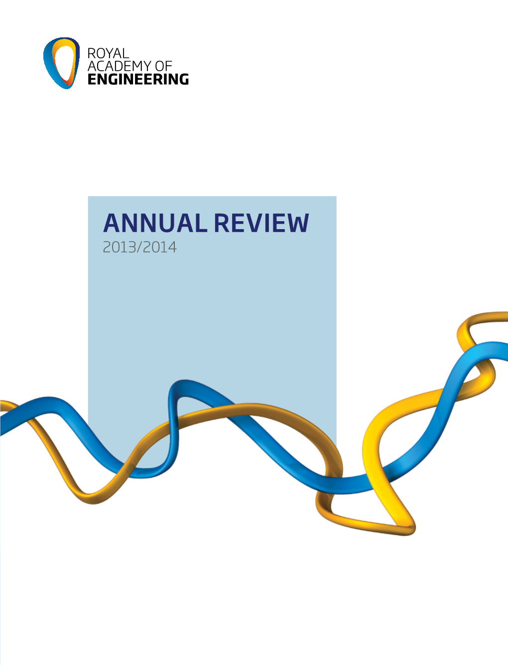 Annual Review 2013-2014