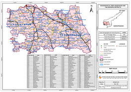 Anantapur Ysr(Kadapa)