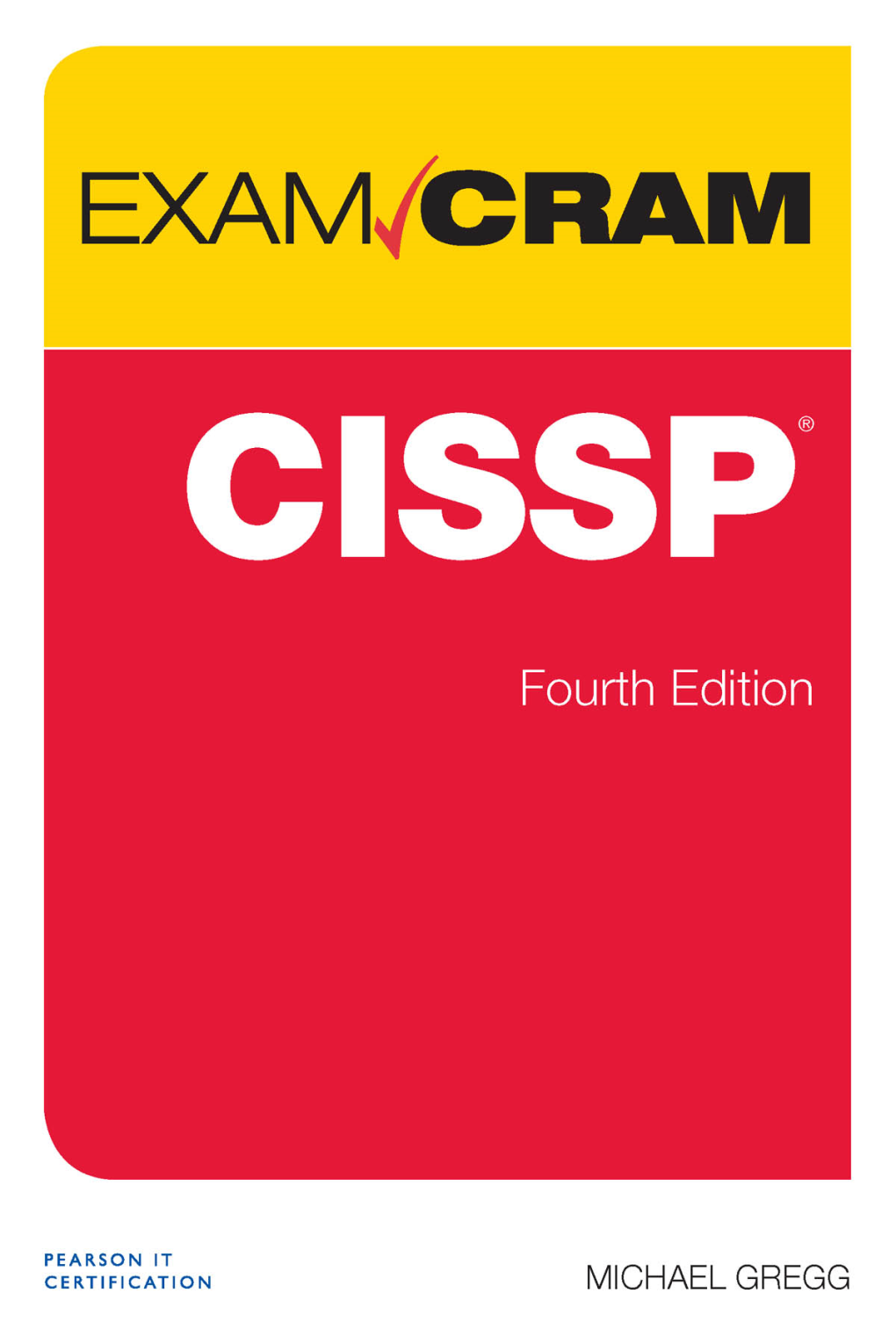 CISSP Exam Cram