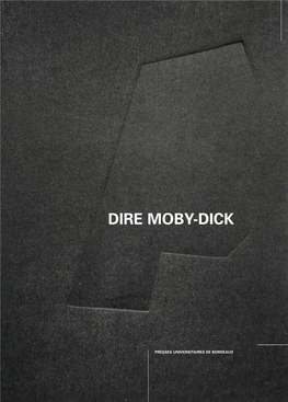 Dire Moby-Dick