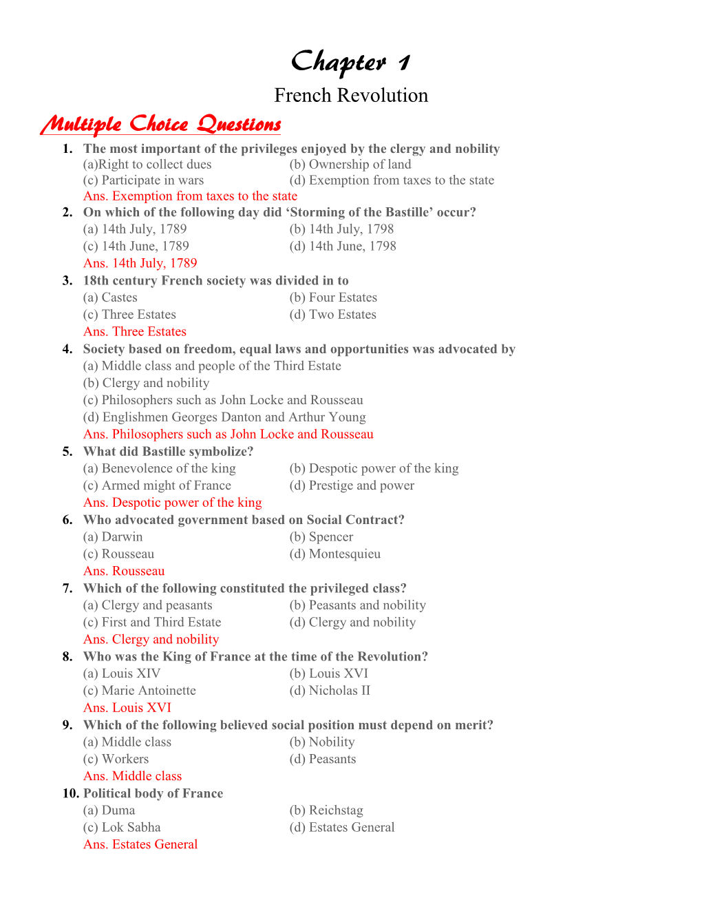 chapter-1-french-revolution-multiple-choice-questions-1-docslib