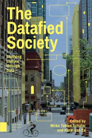 The Datafied Society Studying Culture Through Data