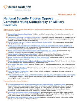 GTMO by the Numbers Fact Sheet