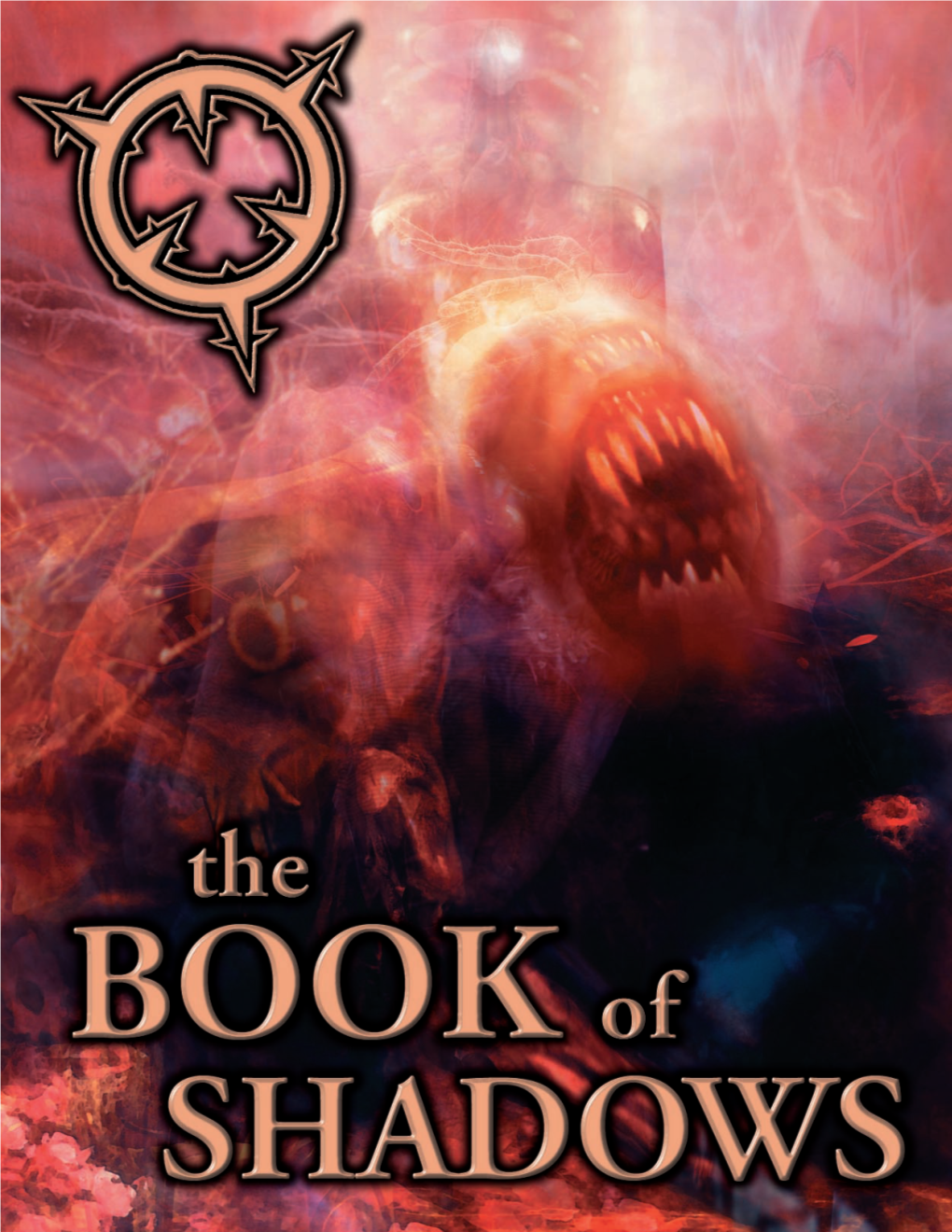 The Book of Shadows