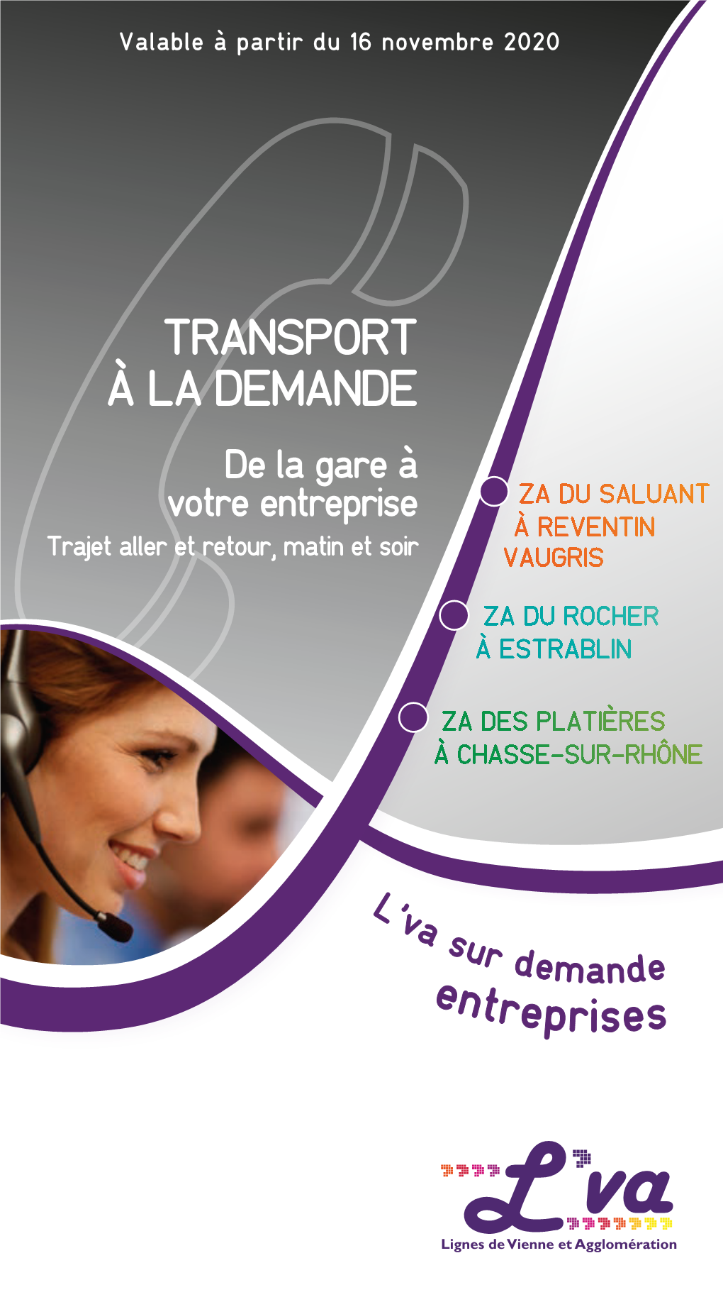 Télécharger Le Guide Du Transport À La Demande