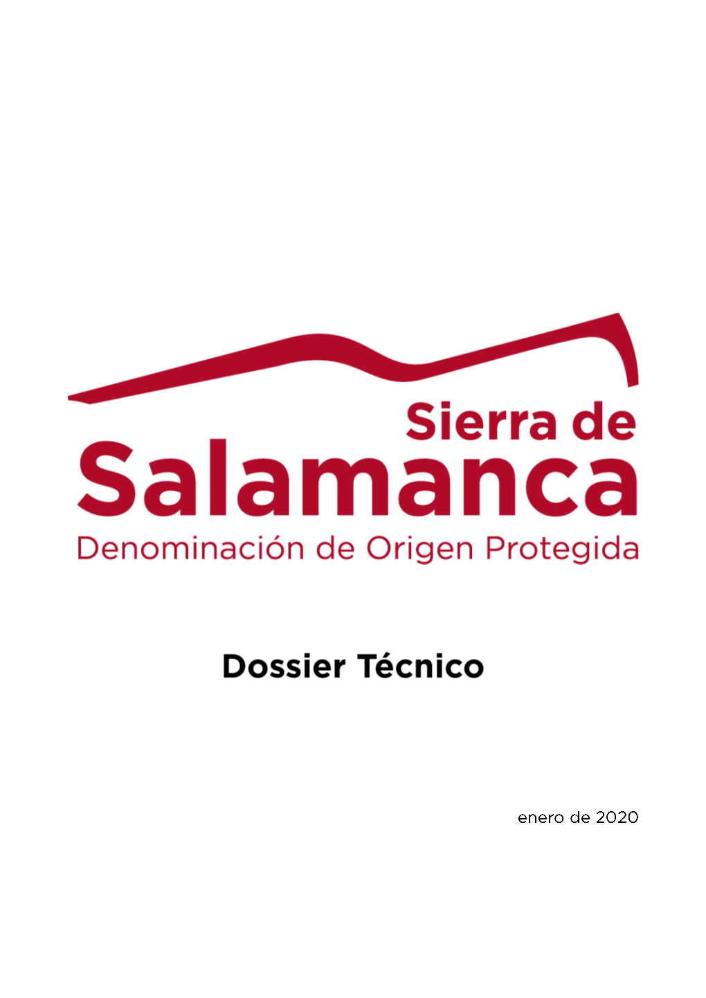 Dossier Técnico