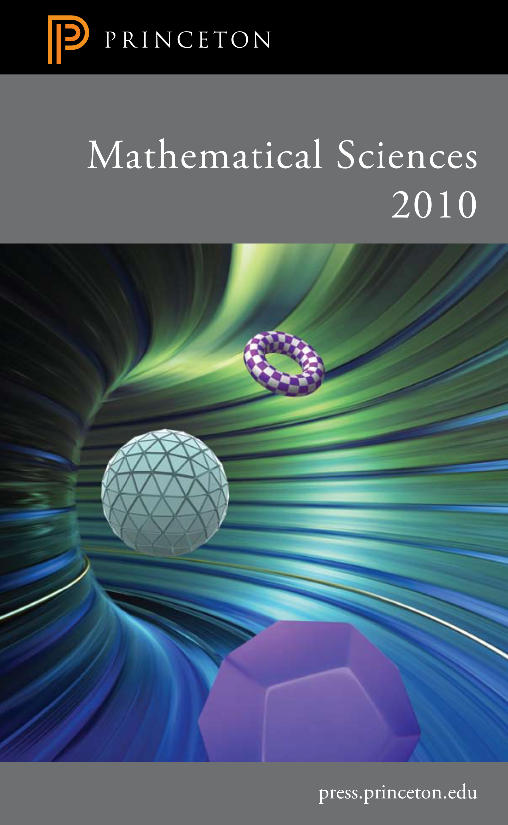 Mathematical Sciences 2010