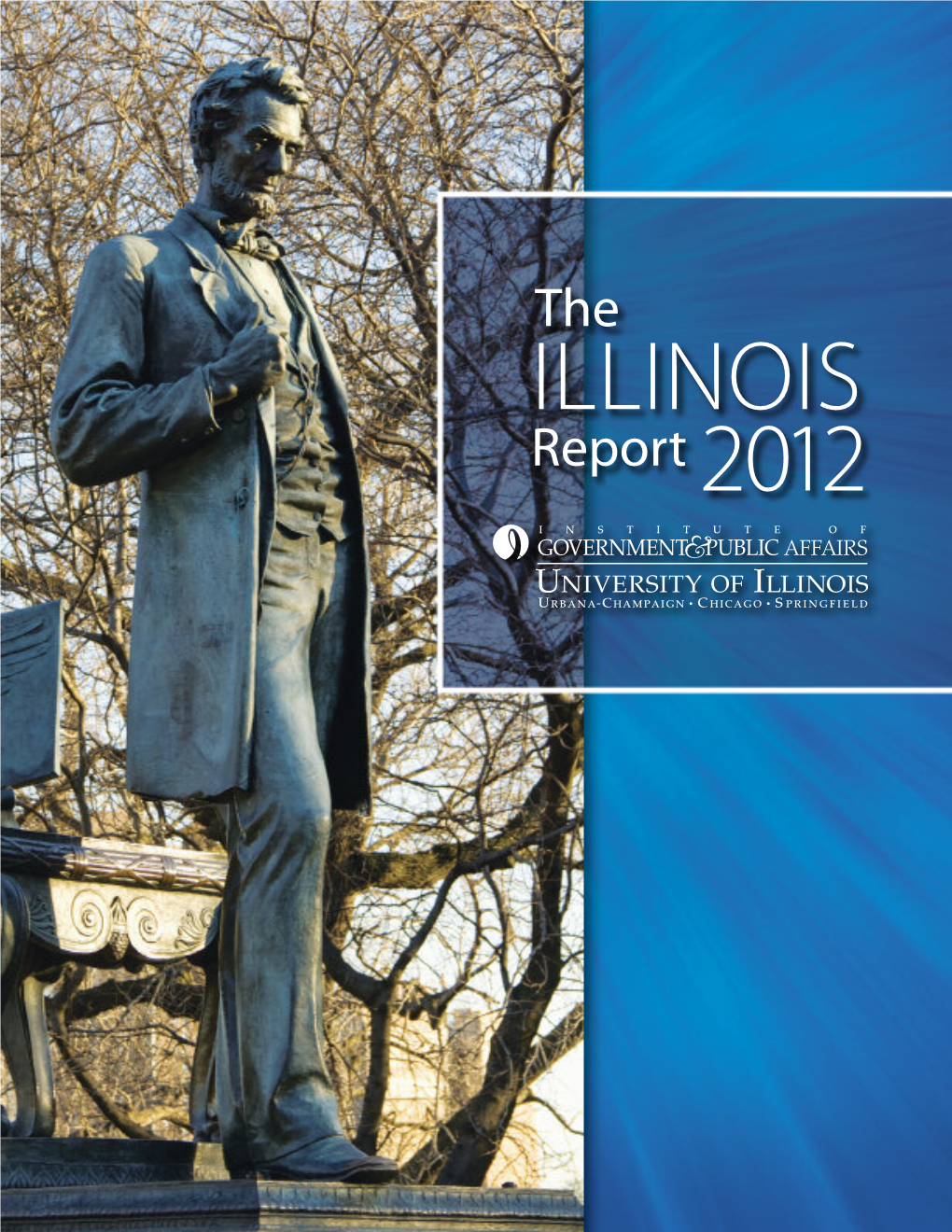 ILLINOIS Report 2012