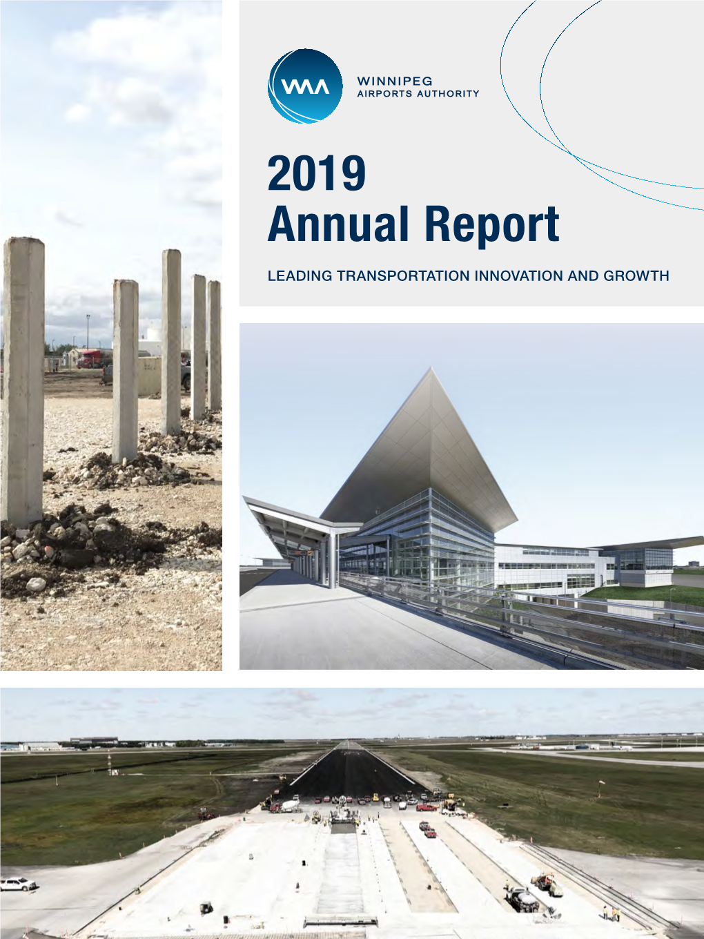 2019 Annual Report