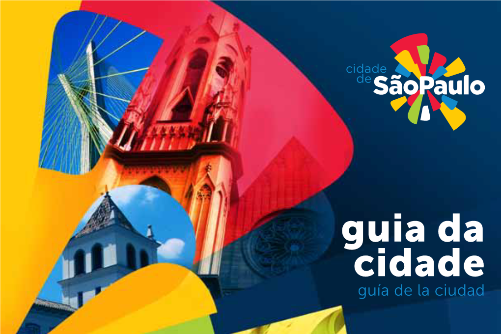 Guia Da Cidade