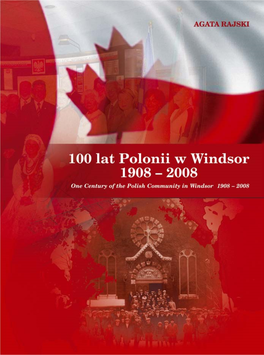 Windsor 1908 – 2008