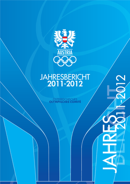 Jahresbericht 2011-2012 2011-2012