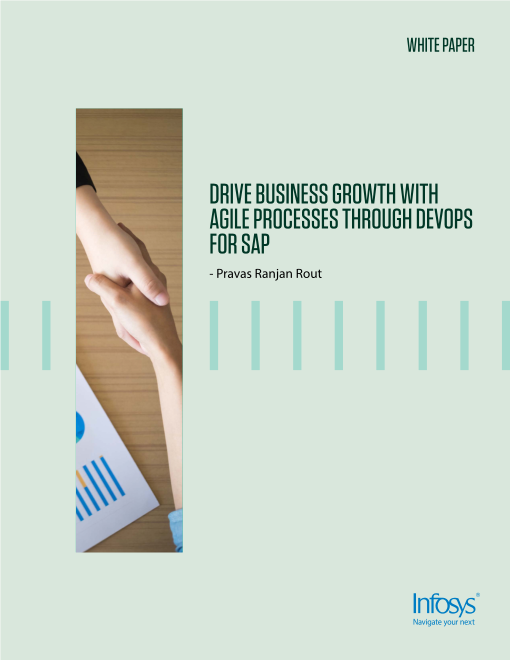 Drive Business Growth with Agile Processes Through Devops For