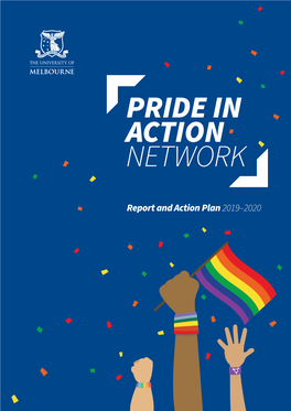 Pride in Action Network