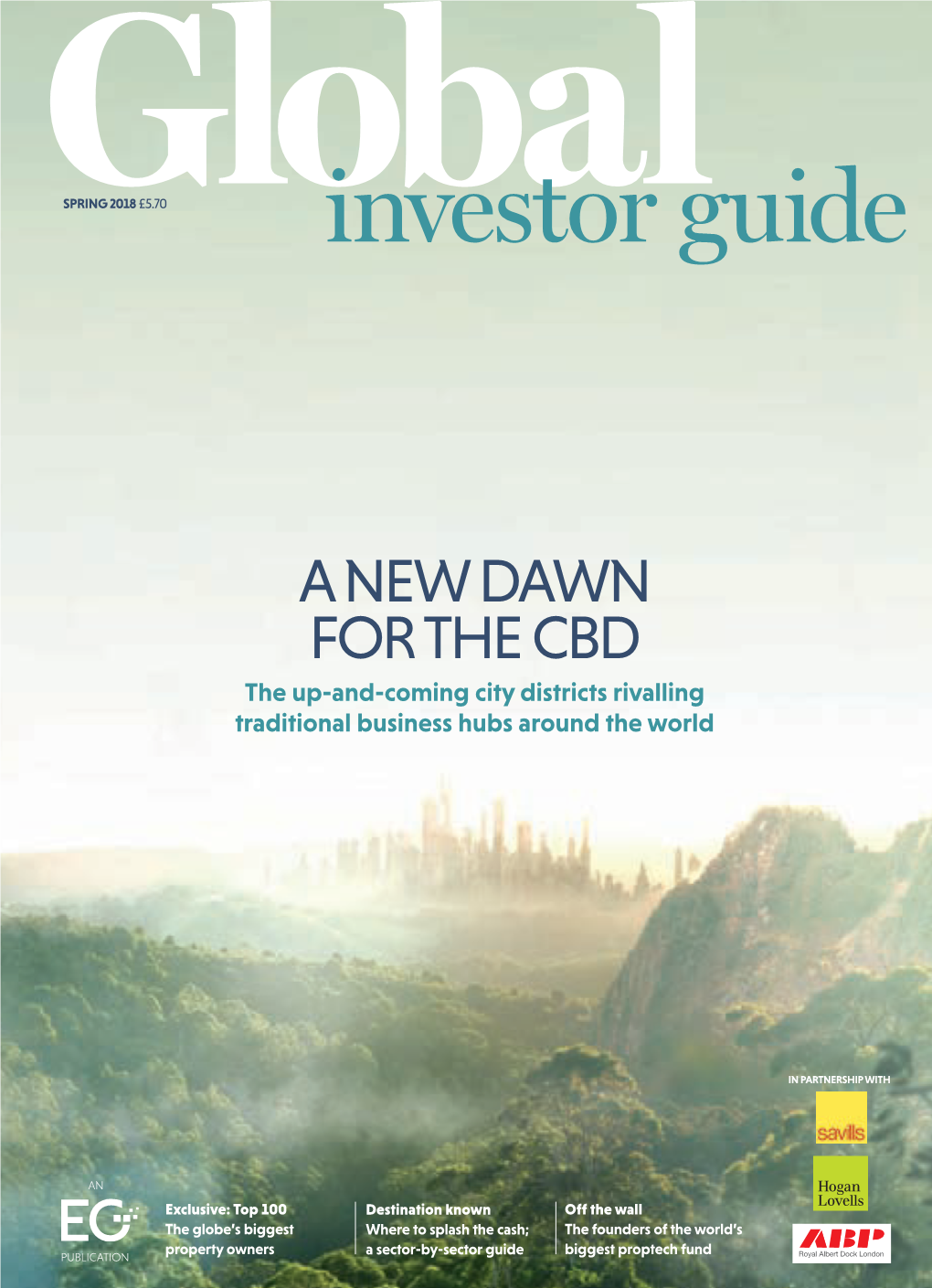 Investor Guide