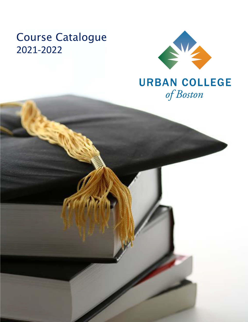 Course Catalogue 2021-2022