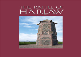 Battle-Of-Harlaw-Leaflet.Pdf