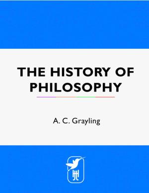 The History of Philosophy