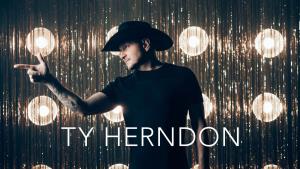 Ty Herndon Is a Master of the Ties That Bind