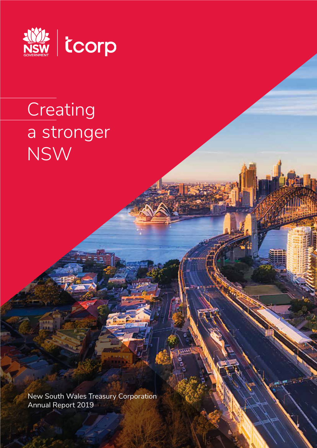 Creating a Stronger NSW