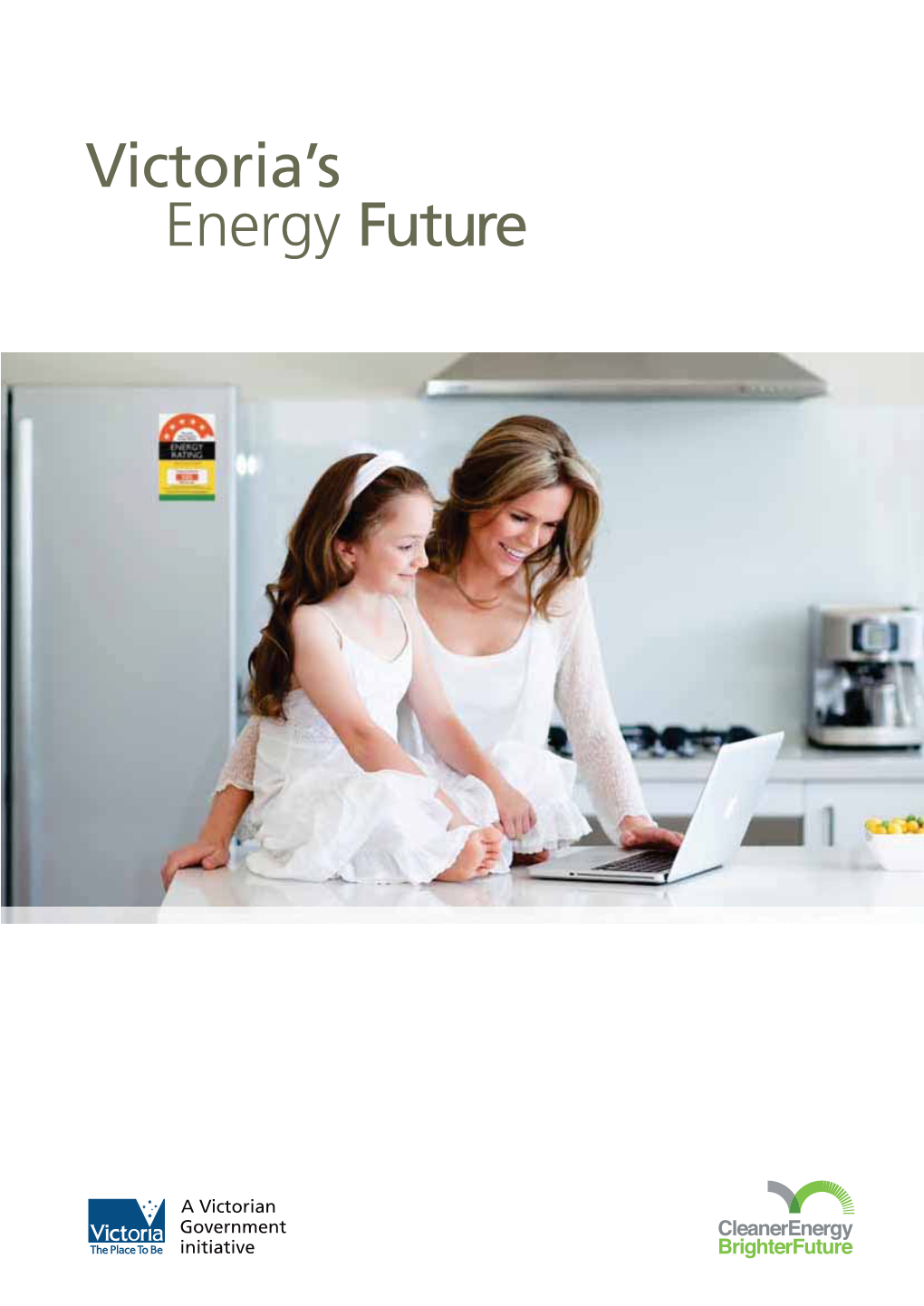 Victoria's Energy Future