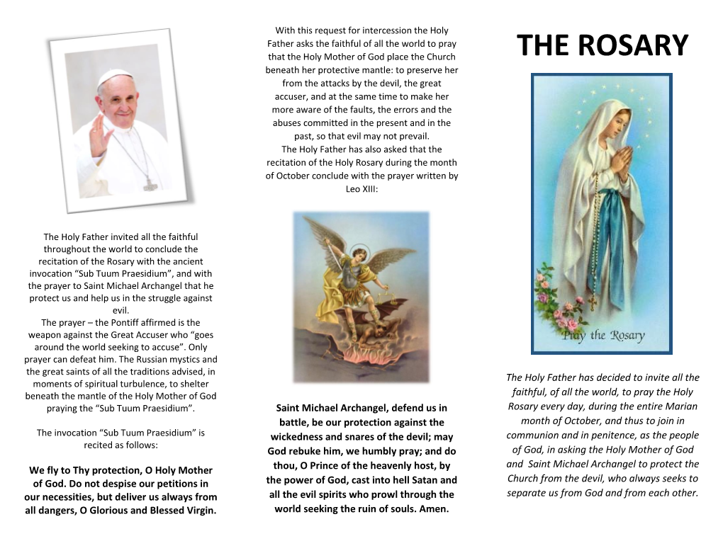 200330 Rosary Booklet