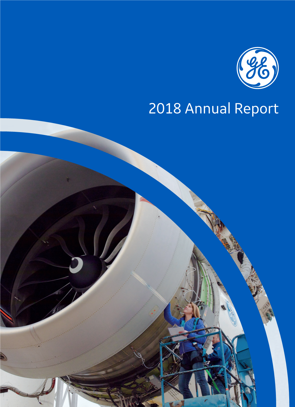 2018 Annual Report WHERE YOU CAN FIND MORE INFORMATION Annual Report