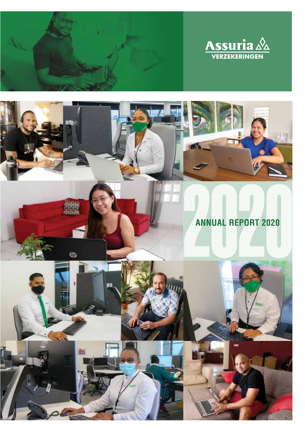 Annual Report 2020