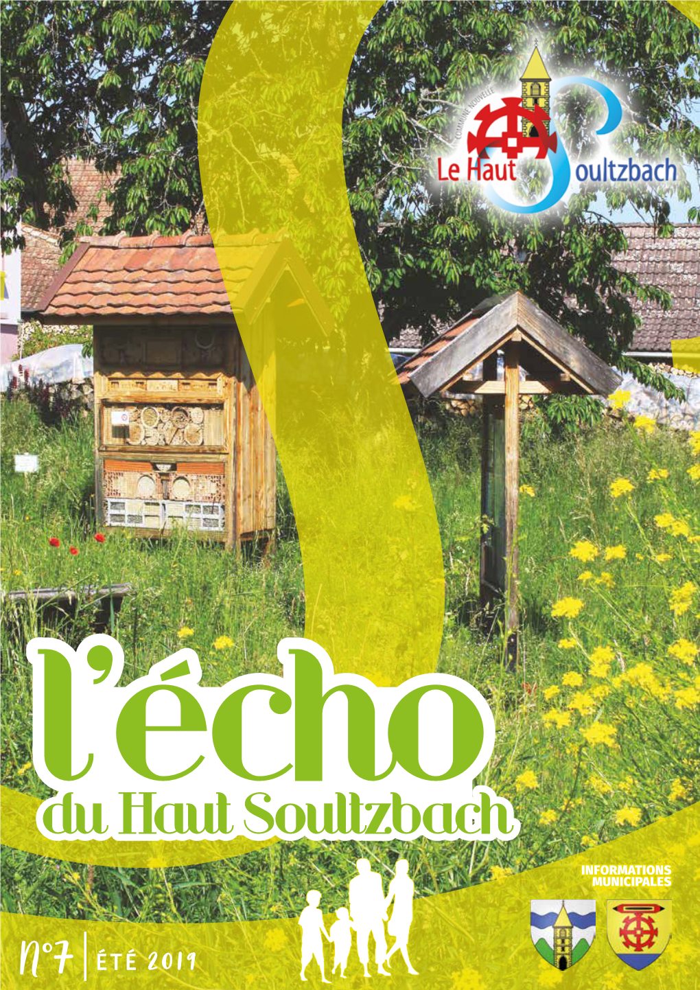 L'écho Du Haut Soultzbach