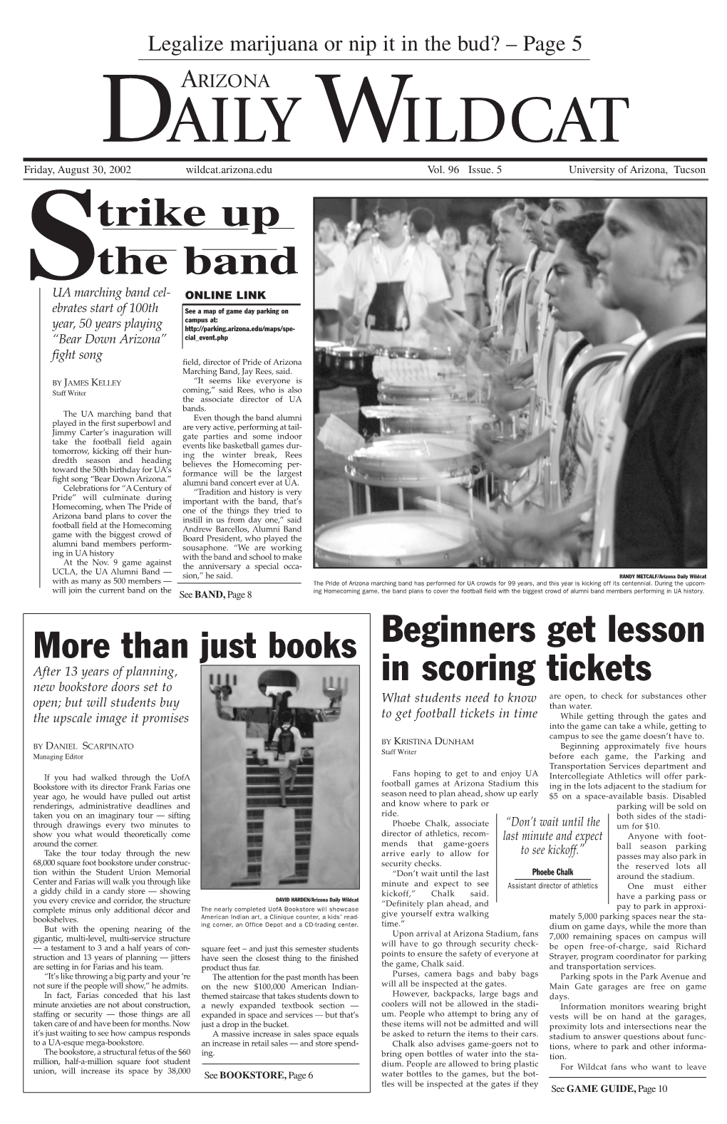 News 6-10 8/30/02 12:12 AM Page 5