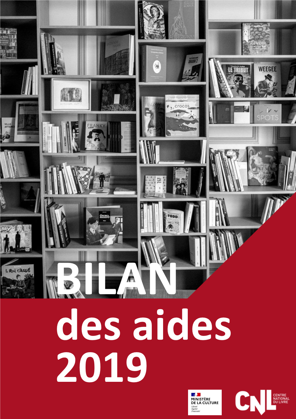 2019 Bilan Des Aides Sans Assistance Culturelle