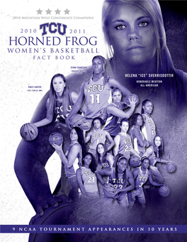 2010 11 Wbb Fact Book.Pdf