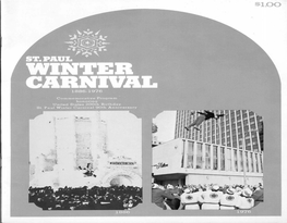 St. Paul Winter Carnival, 1959, 1976, 1978, Part 2