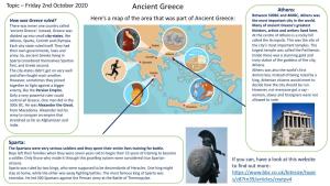 Ancient Greek Kingdoms