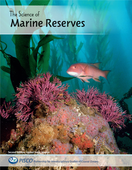The Science of Marine Reserves (2Nd Edition, United States Version)