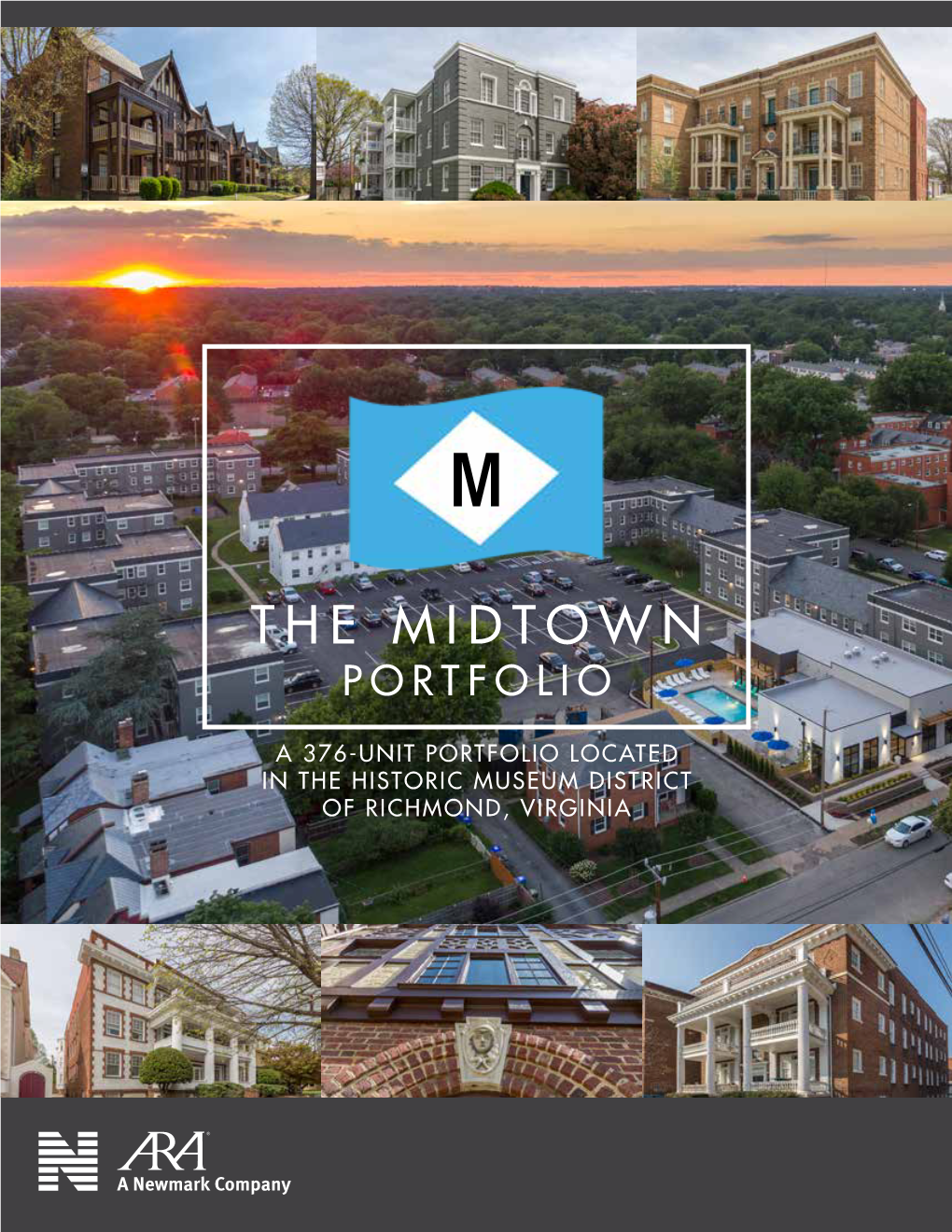 The Midtown Portfolio