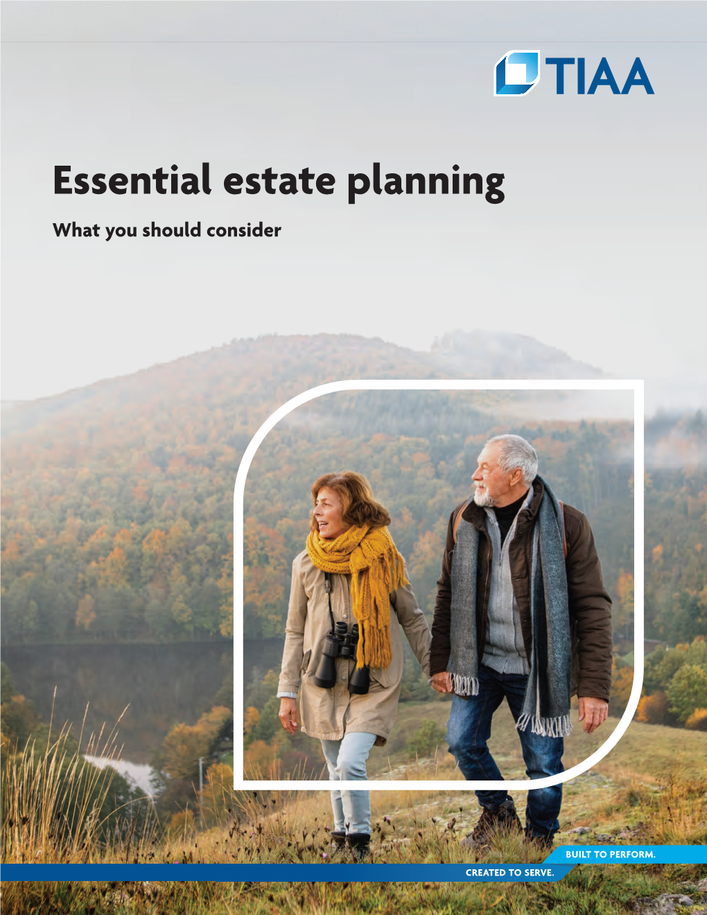 Essential Estate Planning What You Should Consider Introduction