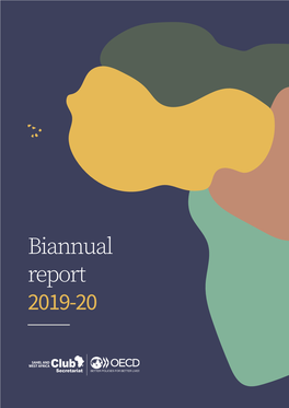 Download the Biannual Report 2019-20