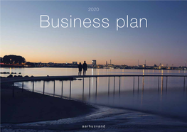 Business Plan Content