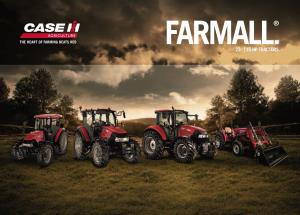 115 Hp Tractors a Remarkable History Driven by Innovation